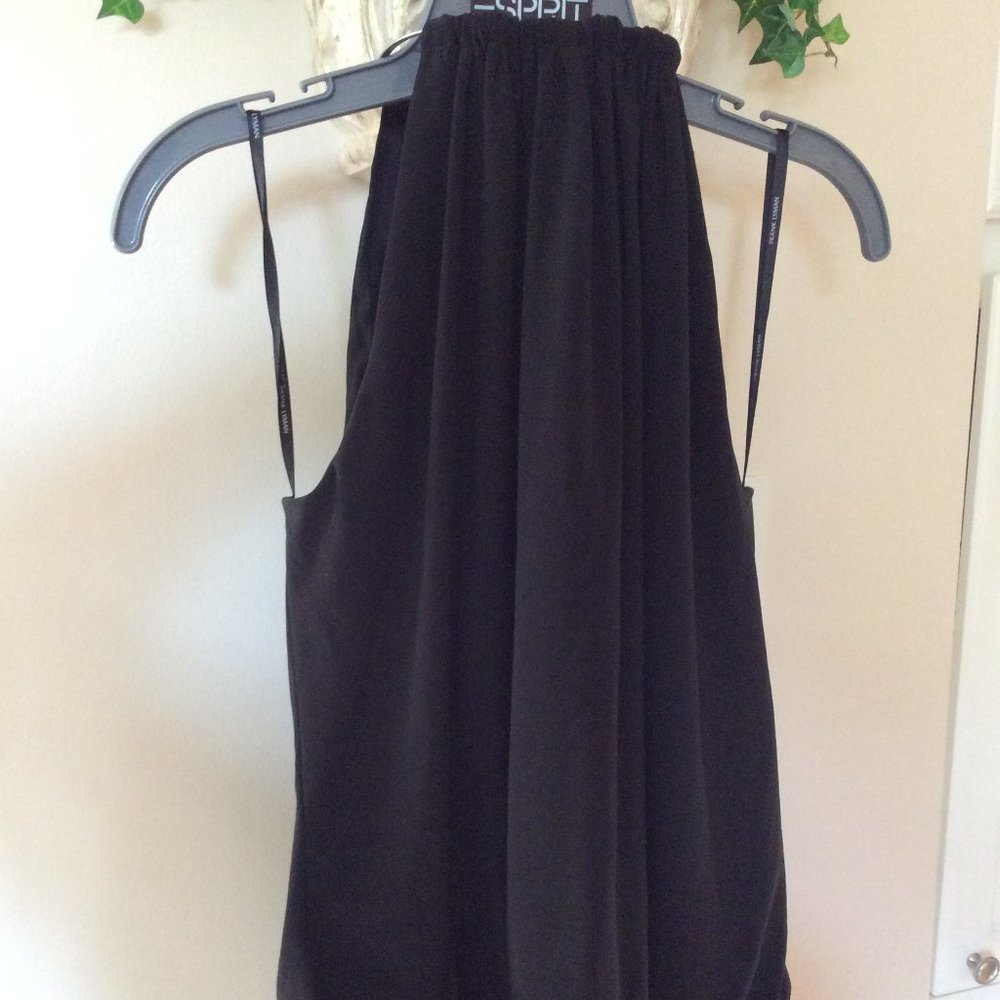 Frank Lyman Halter Top/Dress | Size 14 | Elegant and Sexy | Made in Canada